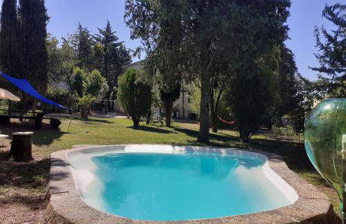 Villa con Piscina in Umbria - Foto 14
