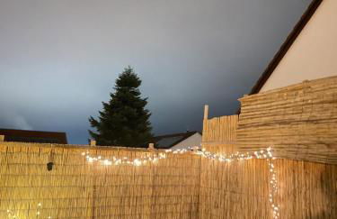 Stylisches Apartment mit Dachterrasse und Whirlpool - Foto 56