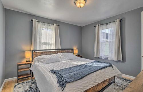 Charming Family Home about 4 Mi to Granite Peak! - Foto 11