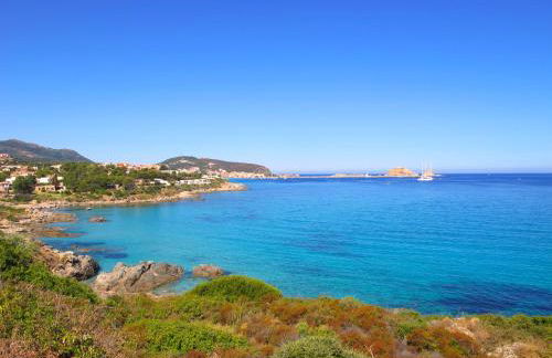 Résidence Marine de Palumbare - Foto 43