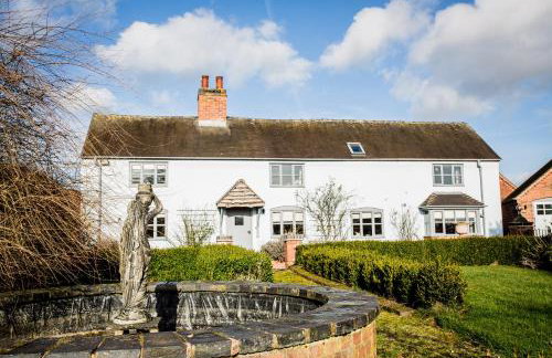 Beautiful 3 Bedroom Cottage - Picturesque Retreat - Foto 52