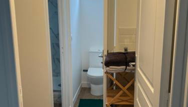 Le jardin secret de Sèvres -proche de Paris - Foto 5