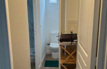 Le jardin secret de Sèvres -proche de Paris - Foto 5