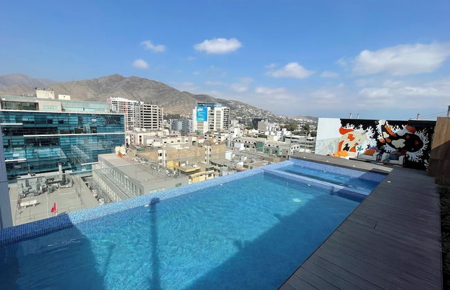 Monterrico Polo Aparts - Photo 42