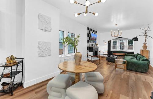 Centrally Located Modern Apartment - Foto 4