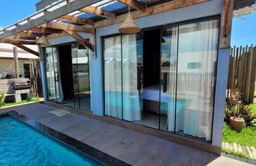 Villa Maré Guaratiba Beach - Photo 1