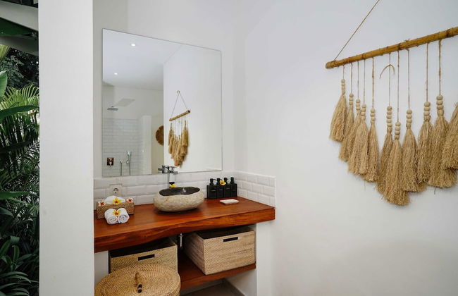 Villas Pulau I & II - Foto 15