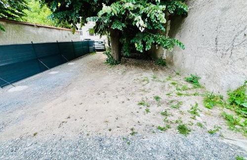 Hypercentre, spacieux, lumineux, la Maison du Rempart - Photo 24