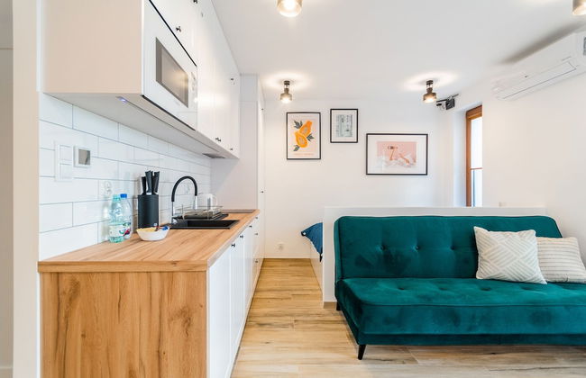 NCNK Stegna Park - Photo 3