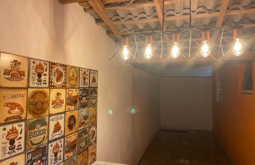 Casa em Bertioga condomínio 200 metros da praia - Foto 5