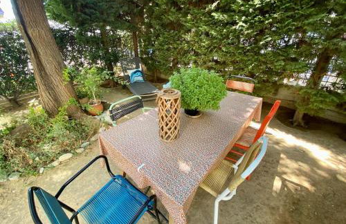 Kanela, charming home in central Amaliada - Foto 19