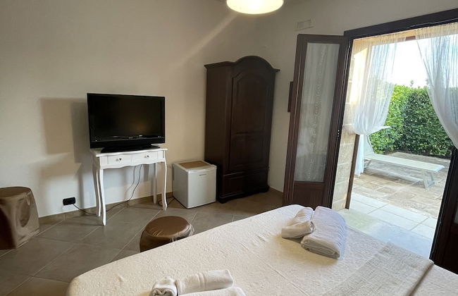 Masseria Giamarra - Foto 62