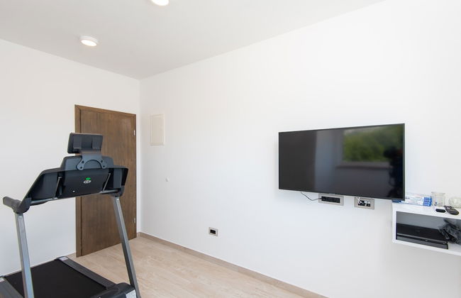 Holiday Villa Olive Tree - Photo 31