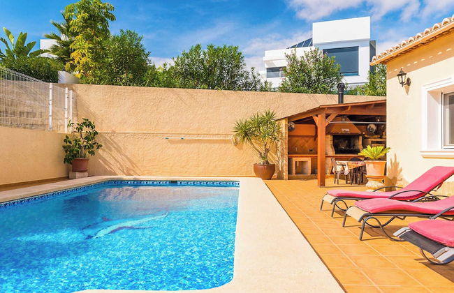 Villa Amelia - Foto 4