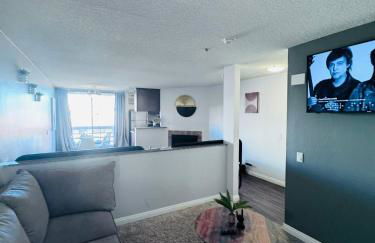 Amazing Universal Studios Loft FREE parking - Foto 19