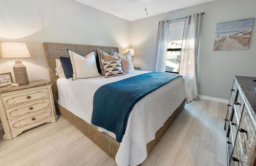 Sea Oats B105 by ALBVR - Pet Friendly - Balcony - Easy Beach Access! - Foto 28