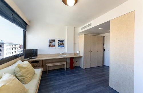 Estudio Nuevos Ministerios - Foto 19