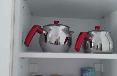 Blue Flag Award Winning Ormos Lo Beach: Home 1 - Foto 41