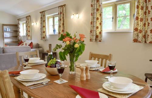 Woodlands Dairy Cottage - Foto 6