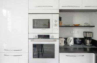 Le George V - Appartement centre ville et parking - Foto 37