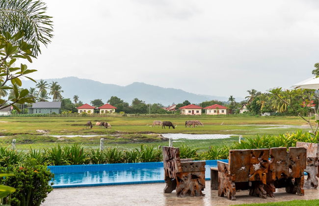 Limasan Villa Langkawi - Foto 71