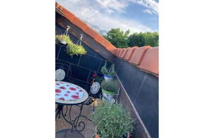 La Casa de Fefita (Stone house in a privileged environment 35 km from Bilbao) - Photo 36