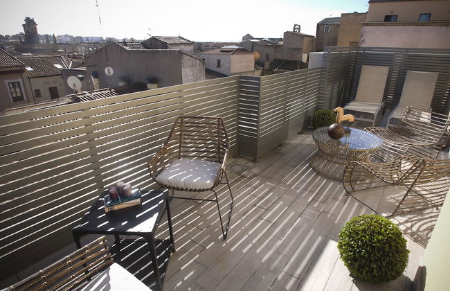 Salamanca Suite Studios - Foto 33