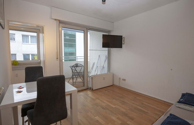 Apartment am Konzerthaus - Photo 7