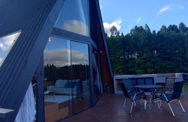 Ávora Cabana - Foto 21