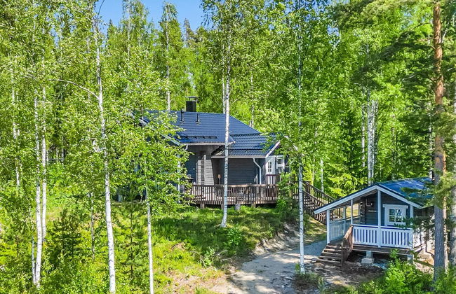 Kielokumpu - Foto 26