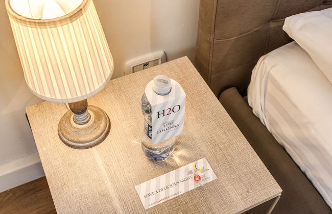 Colonna Suite - San Giovanni - Photo 36