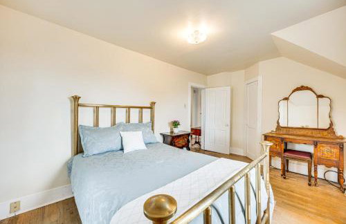 Charming Trinidad Home about 2 Mi to Main Street! - Foto 28