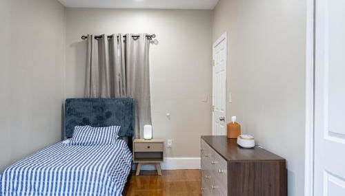 Cozy, Spacious Home Near Downtown Boston - Foto 2