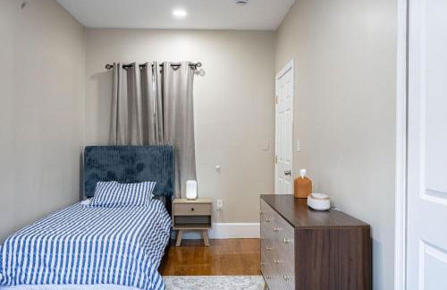 Cozy, Spacious Home Near Downtown Boston - Foto 2