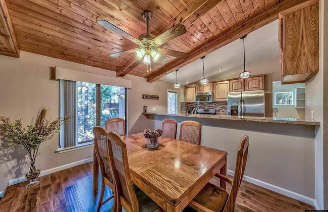 Mv55: Lake Village Remodel Condo With Pool & Hot tub - Foto 2