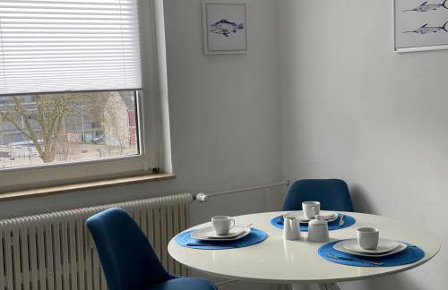 Blaue Insel neben Hbf-Duisburg - Photo 14