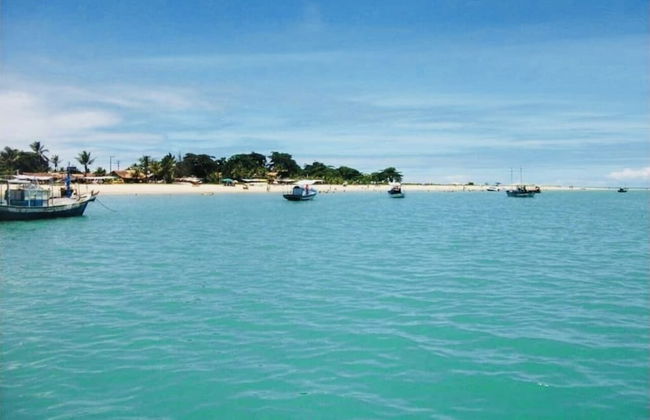 Chalet Dende3 -5 Min from Corumbau Beach - Photo 19