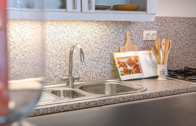 Beautiful and Spacious Studio With Side Seaview - Foto 20