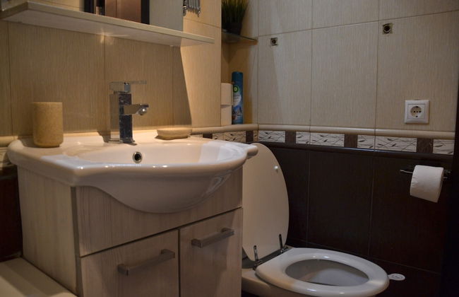 InnDays Podolsk st. Welling d.11 - Foto 10