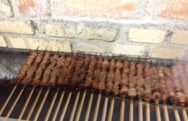 Agriturismo Via del Campo - Foto 25