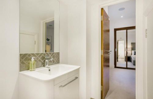 Palace Wharf Apartments - Foto 97