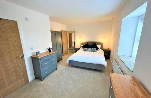 Beautiful House Located Near Kielder Reservoir - Foto 3