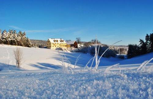 Ferienwohnung Familie Kappauf & Petrik - Foto 28