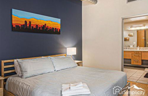 Condo w pvt balcony & gym access - Foto 21