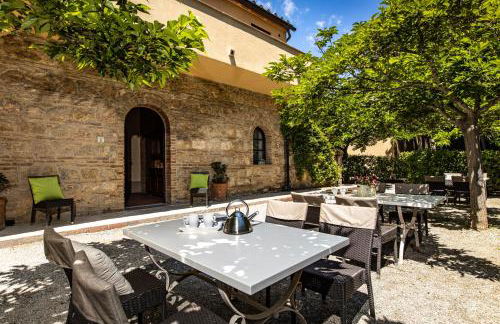 Tenuta Quarrata - Foto 19