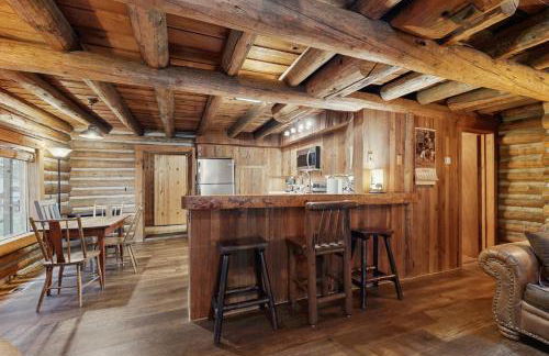 Best Log Cabin - Foto 9