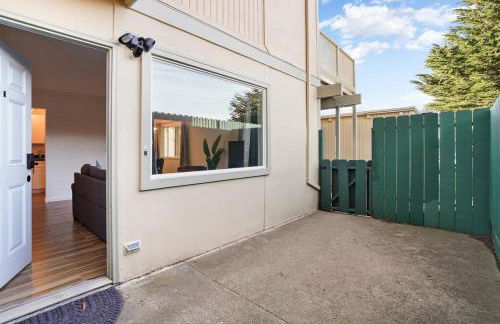 Cozy 2-Bedroom Retreat in Pacifica - Foto 29