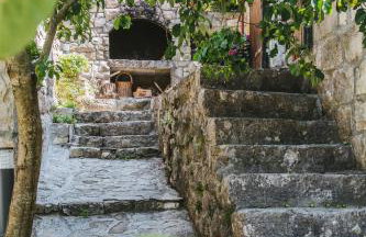 Stonehouse Korlat with open-air jacuzzi - Foto 13