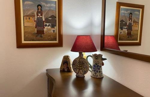 Villa Aura - Thymari - Foto 5