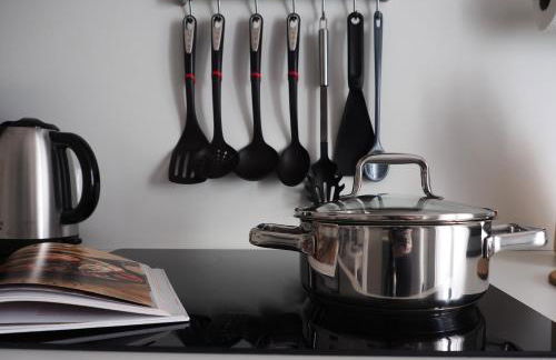 Apartment Schlossblick - Top location - Foto 53